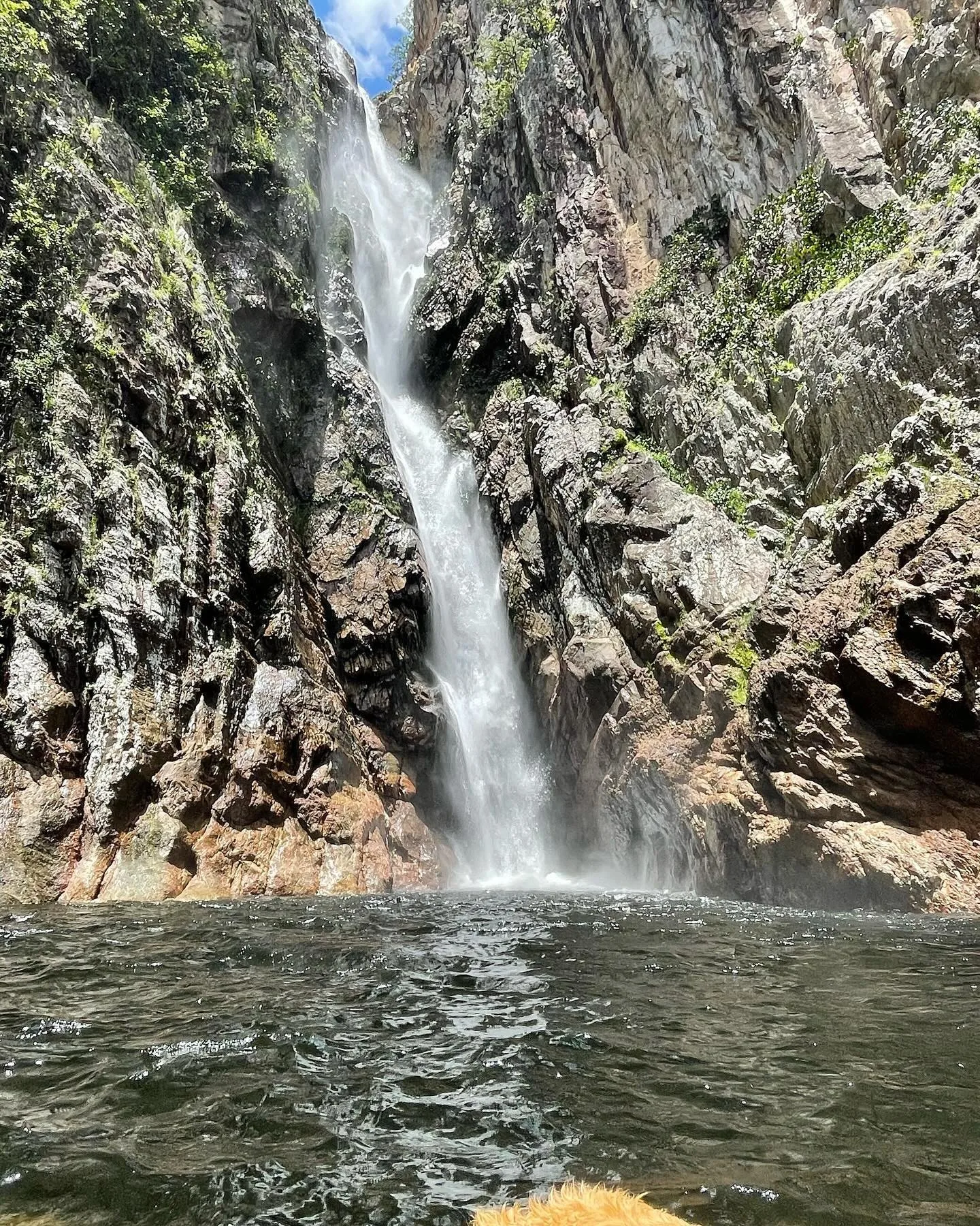 Complexo Veredas, Chapada dos Veadeiros