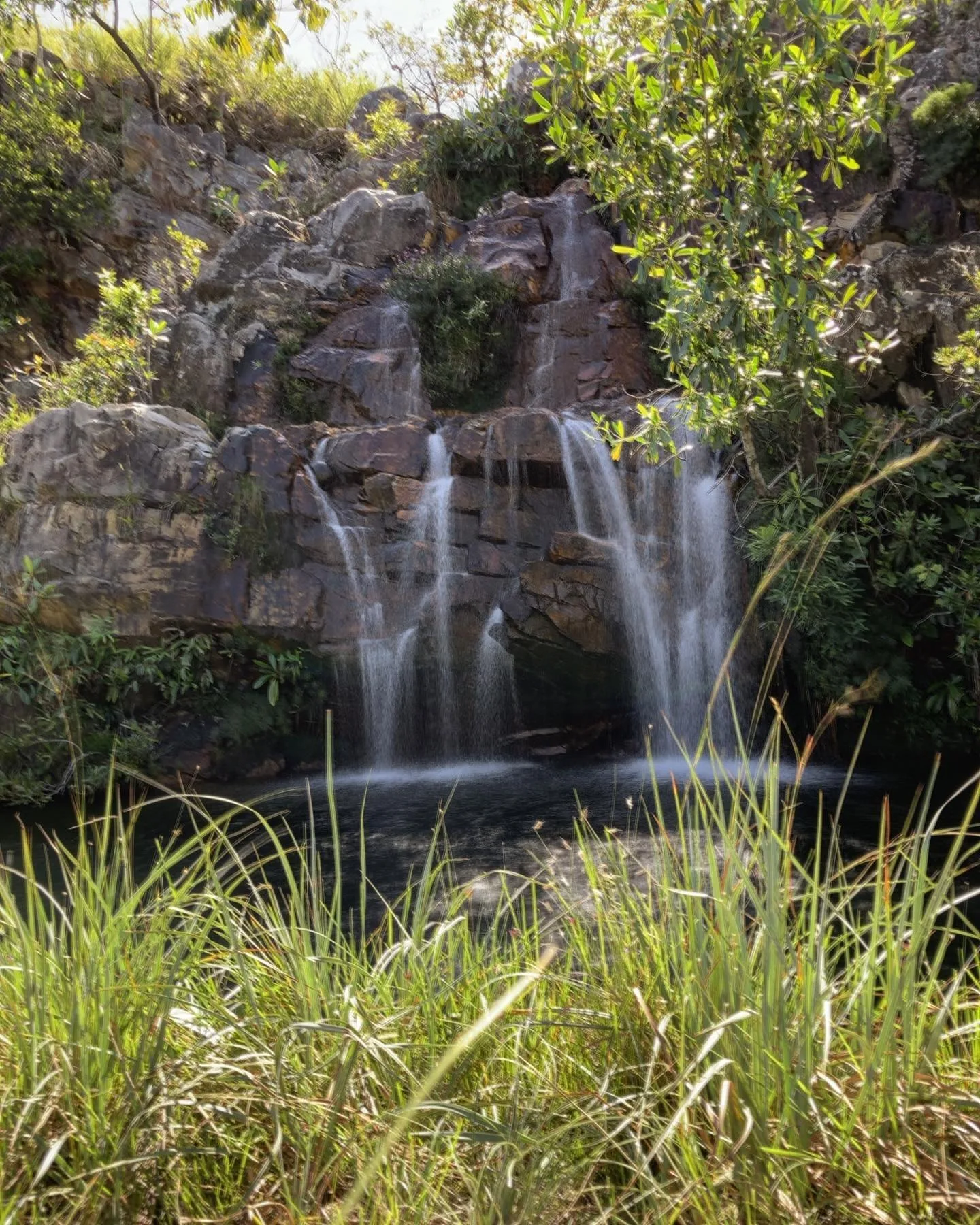 RPPN Vale das Araras, Chapada dos Veadeiros