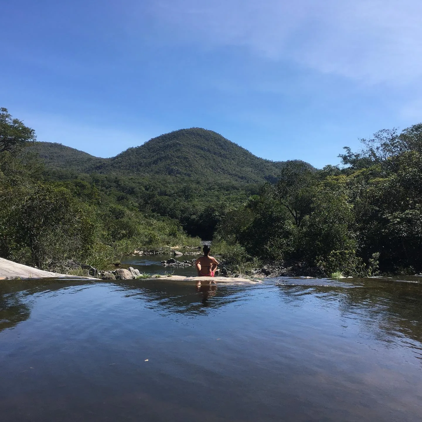 RPPN Vale das Araras, Chapada dos Veadeiros
