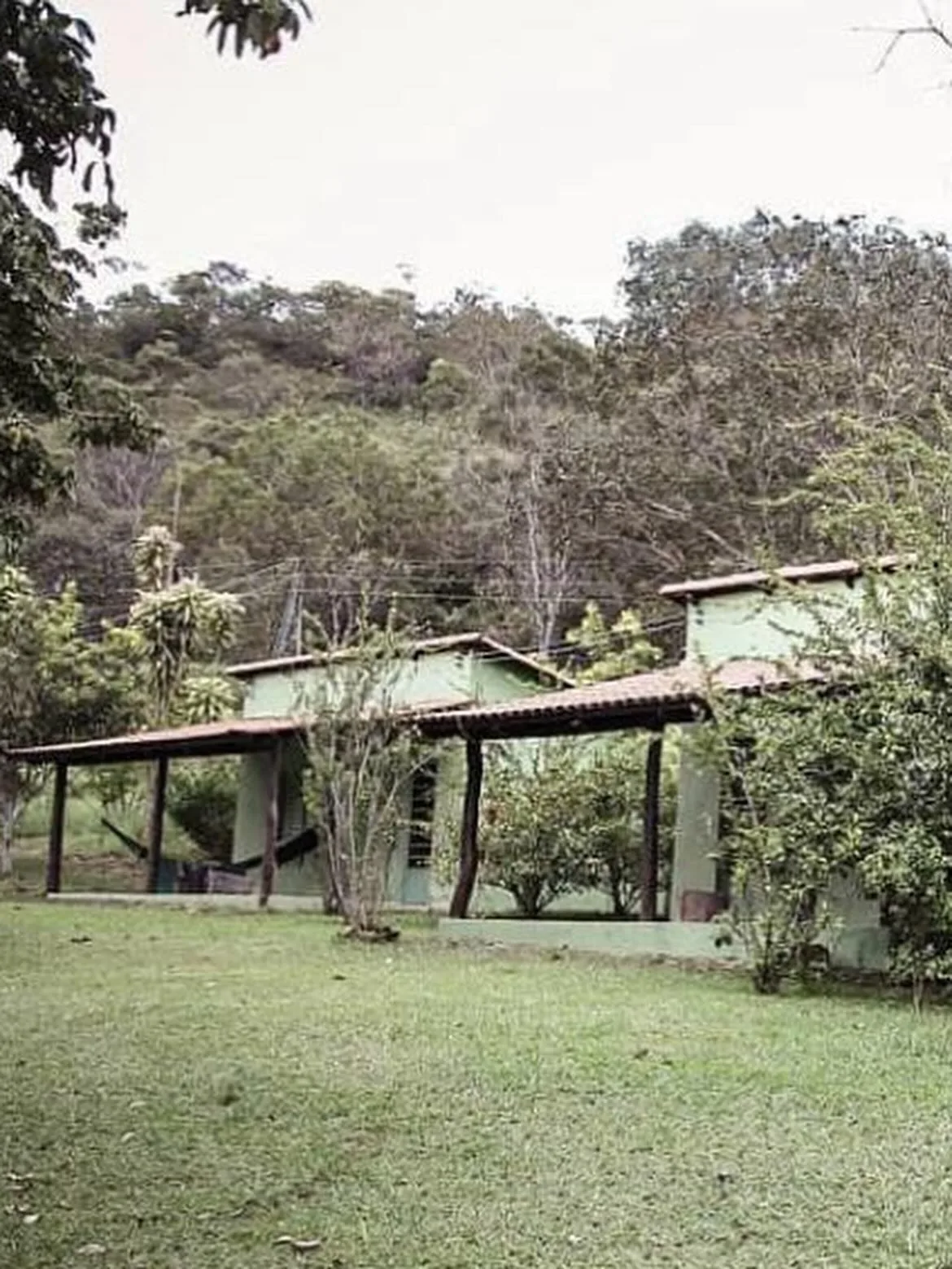 Reserva Renascer, Chapada dos Veadeiros