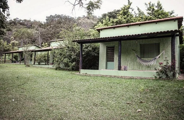 Reserva Renascer, Chapada dos Veadeiros